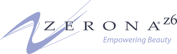 Zerona Z6 logo